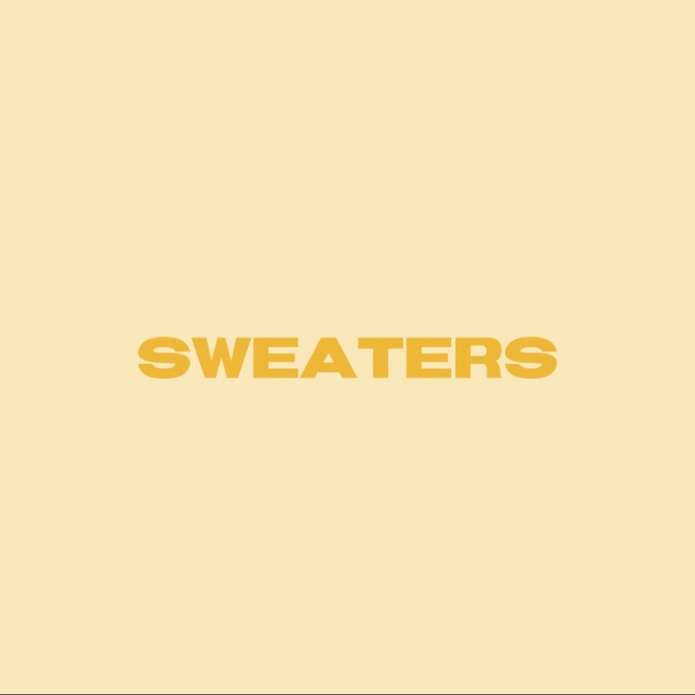Sweaters